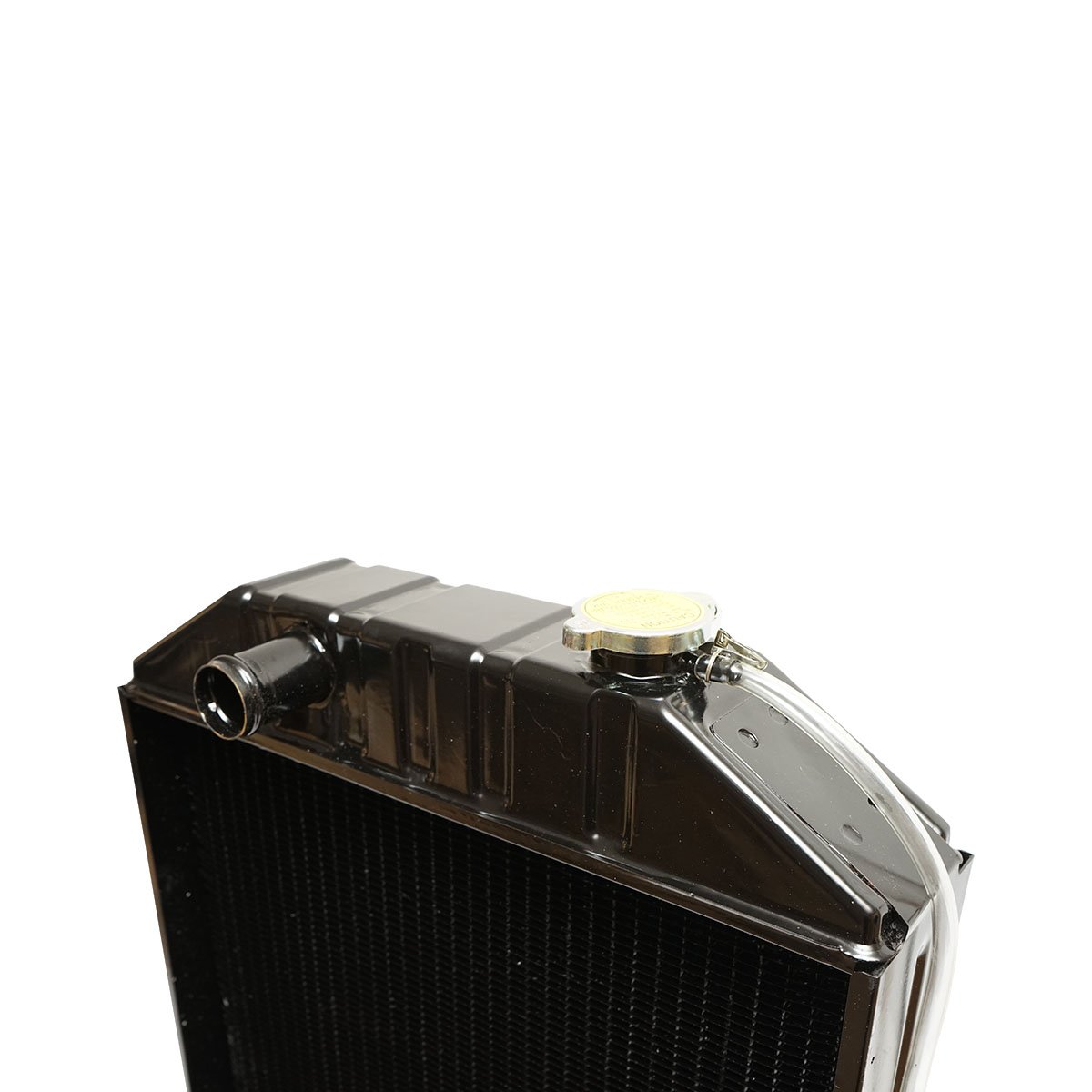 Radiator pentru Ford 3000 cod OEM 81817277, 81817283, 83903964, 83927156 Breckner Germany